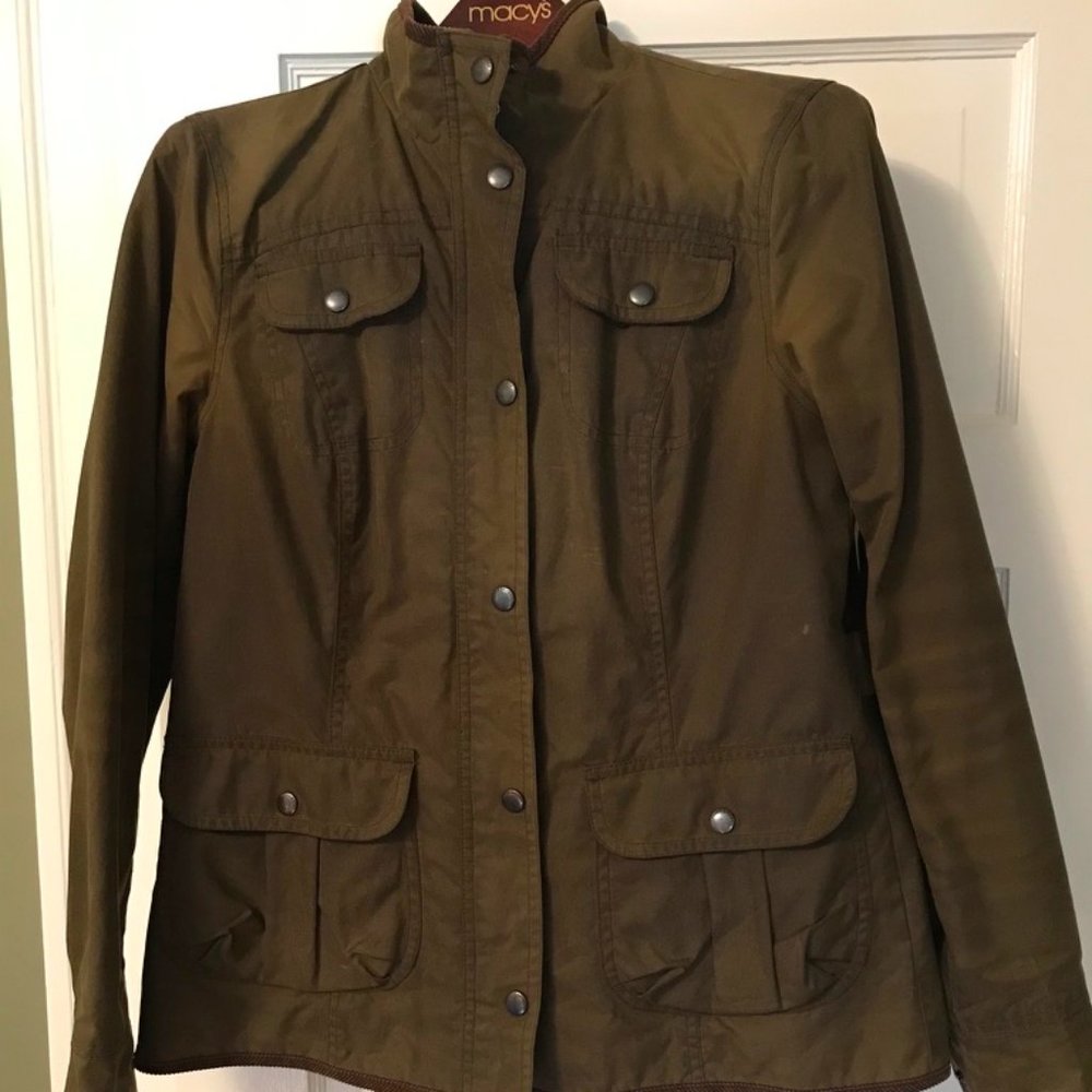 Eddie Bauer Field Jacket